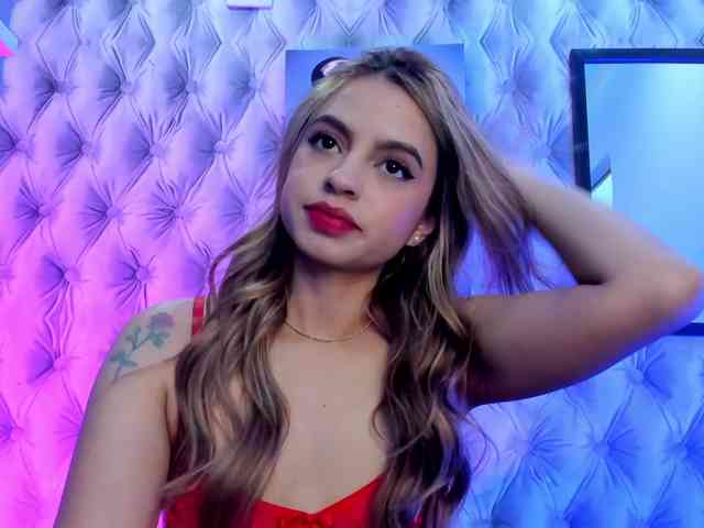 Gabytaylor webcam