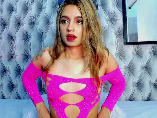 Gabytaylor webcam