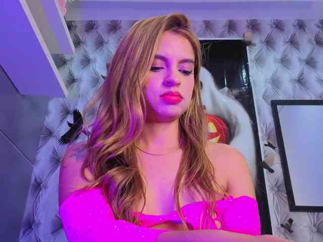 Gabytaylor webcam