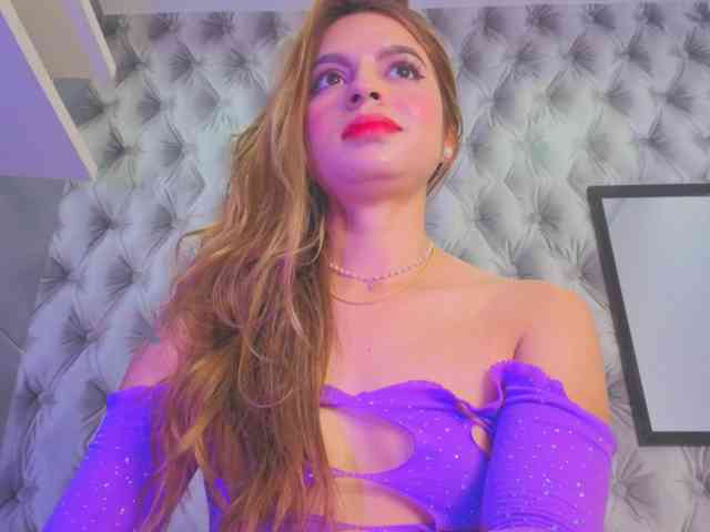 Gabytaylor Live Webcam on BongaCams