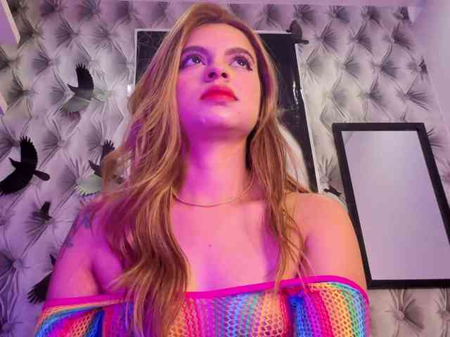 Gabytaylor webcam
