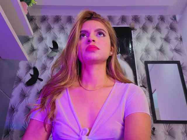 Gabytaylor webcam