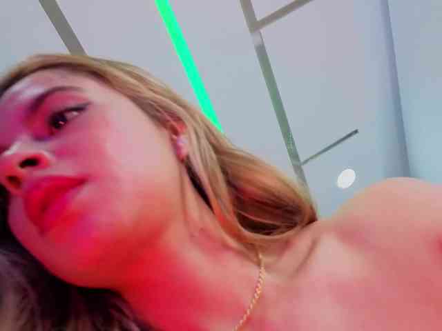 Gabytaylor webcam