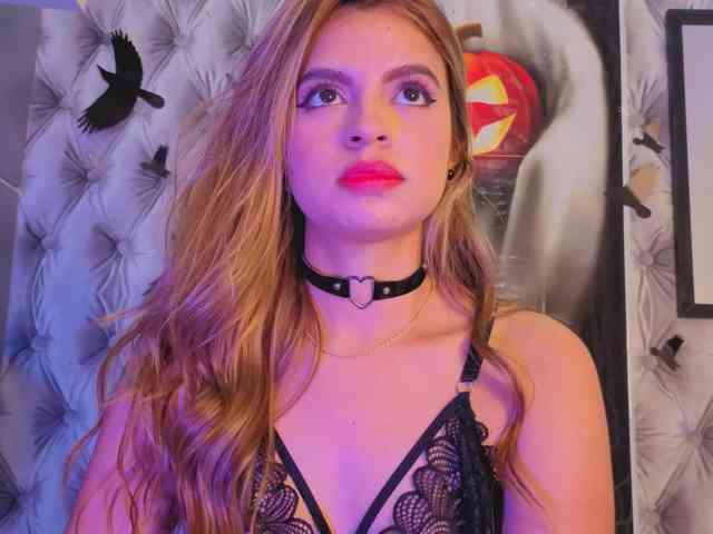 Gabytaylor webcam