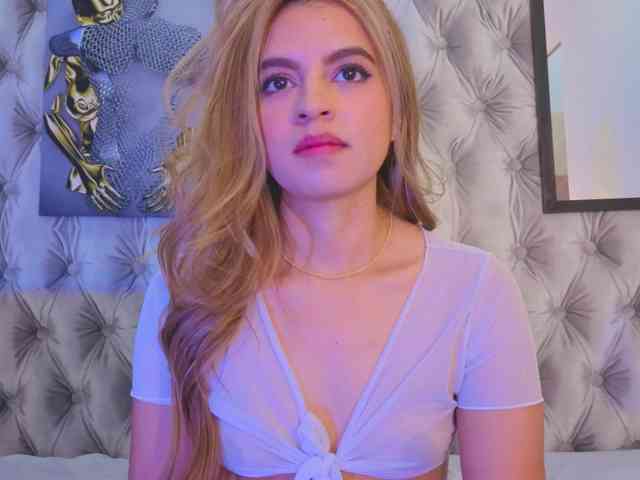 Gabytaylor webcam