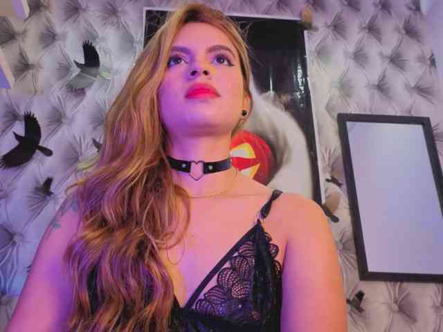 Gabytaylor webcam