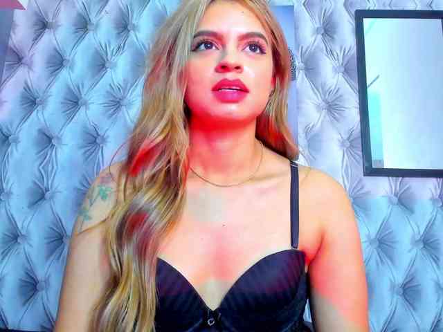 Gabytaylor webcam