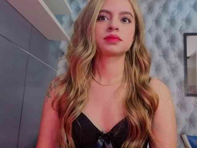 Gabytaylor webcam