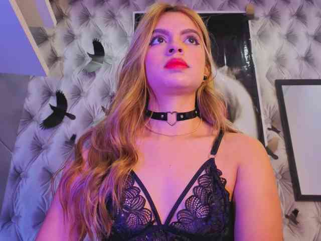 Gabytaylor webcam