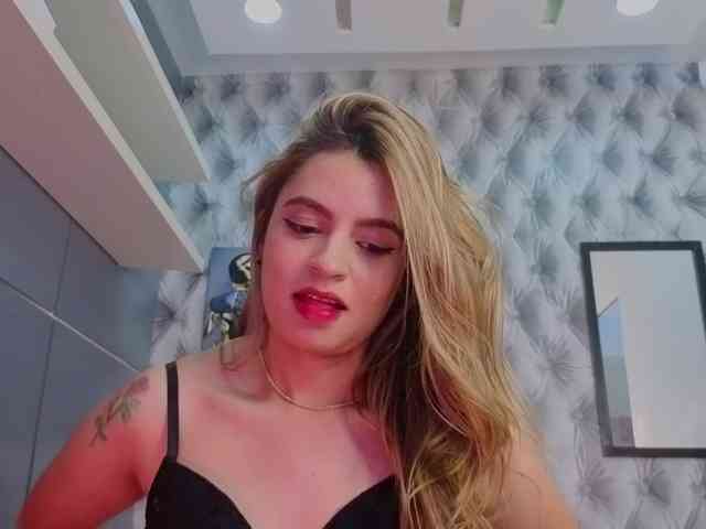Gabytaylor webcam