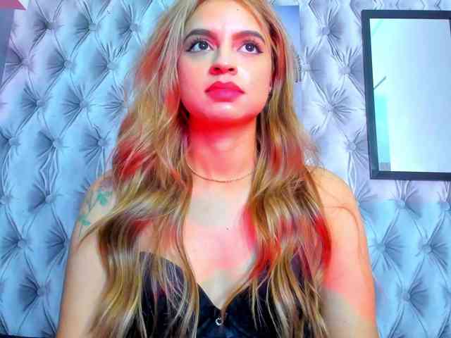 Gabytaylor webcam