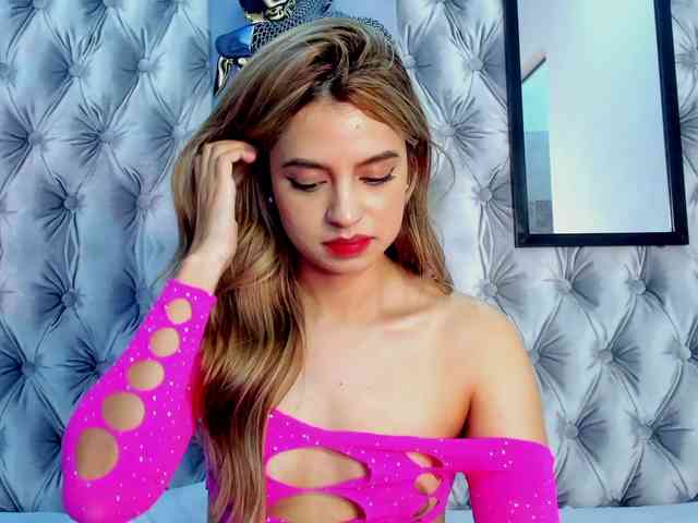 Gabytaylor webcam