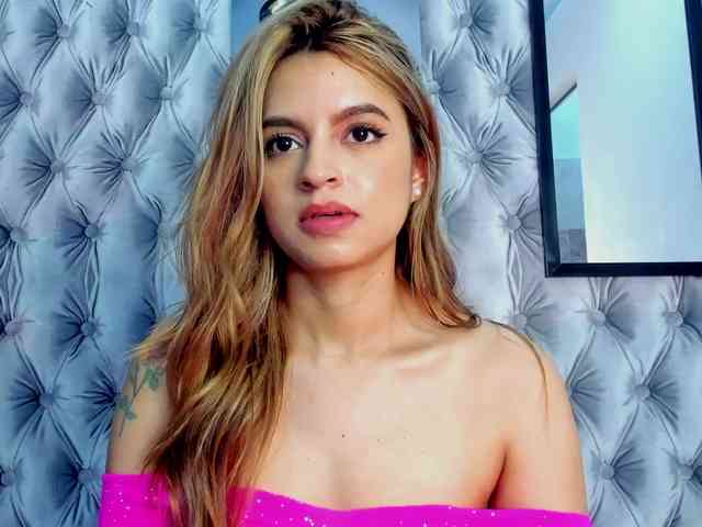 Gabytaylor webcam