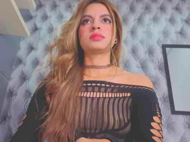 Gabytaylor Live Webcam on BongaCams