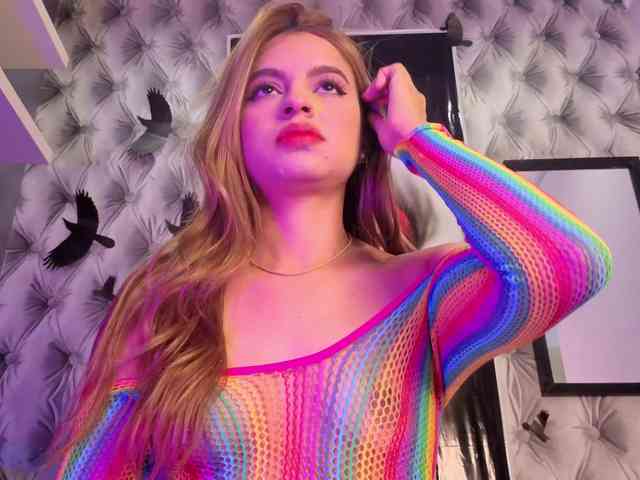 Gabytaylor webcam