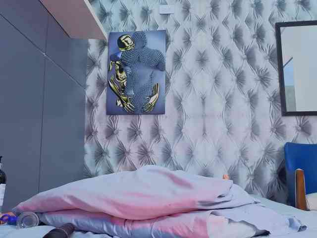 Gabytaylor webcam