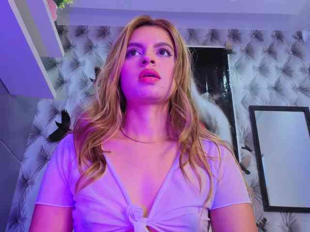 Gabytaylor webcam