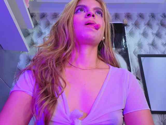 Gabytaylor webcam
