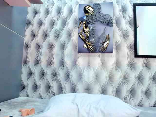 Gabytaylor webcam