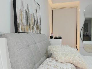 Danyblonde Porn Show