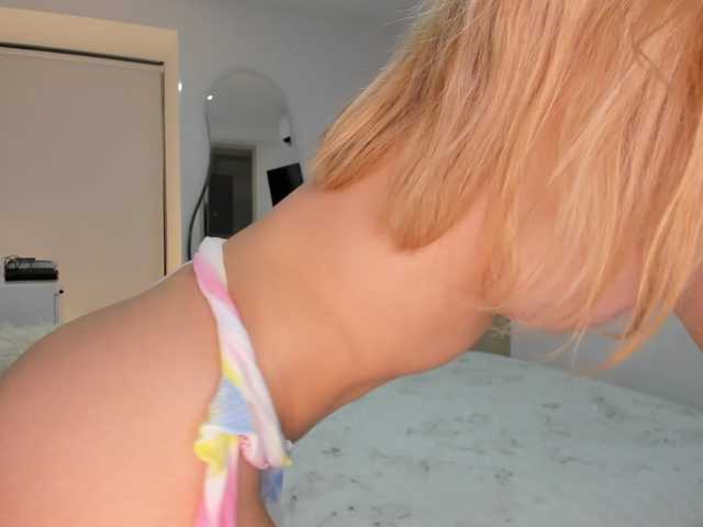 Danyblonde