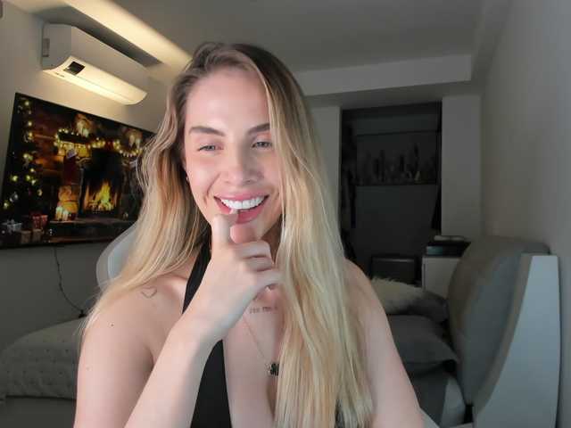 Danyblonde's BongaCams show and profile