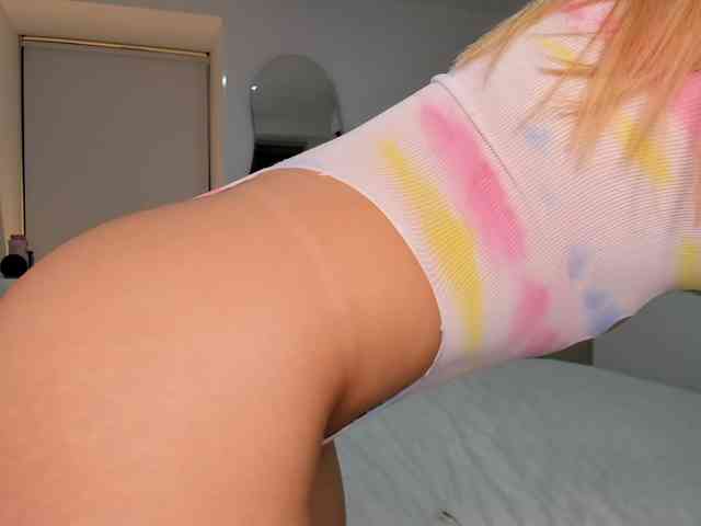 Danyblonde webcam