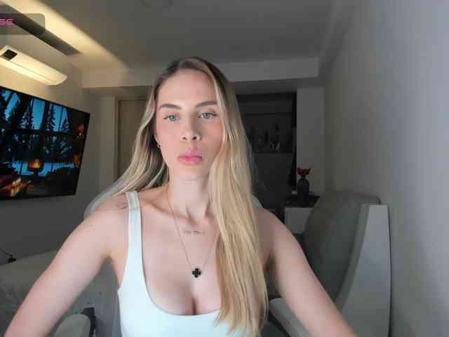 Danyblonde webcam