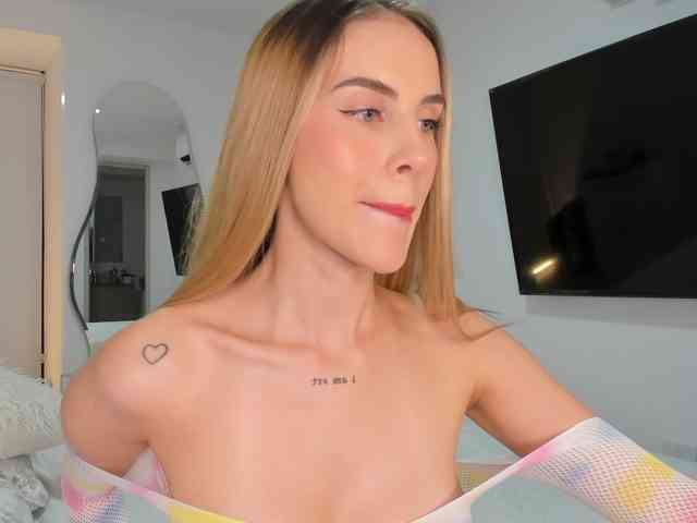 Danyblonde webcam