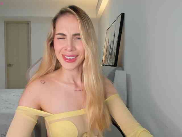 Danyblonde Danyblonde