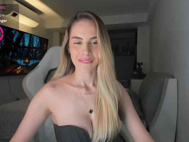 Danyblonde