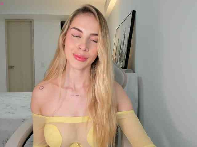 Danyblonde Danyblonde