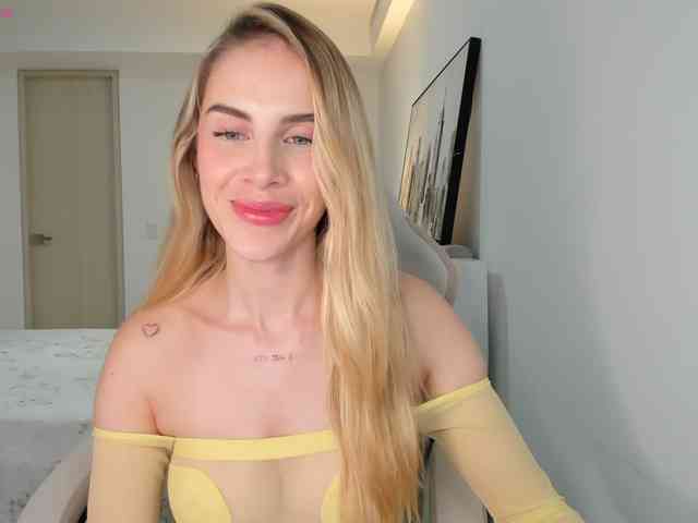 Danyblonde webcam