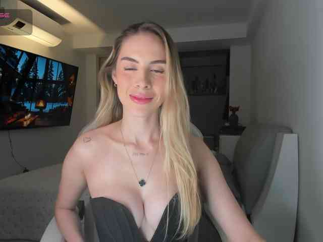 Danyblonde webcam