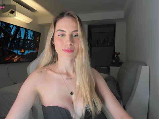 Danyblonde webcam