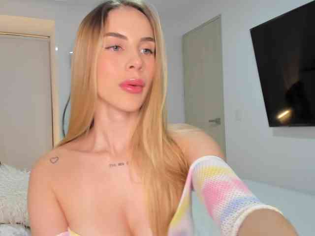 Danyblonde webcam
