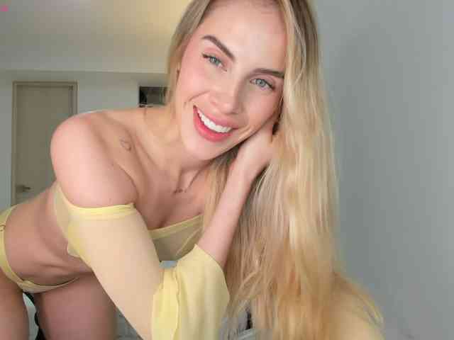 Danyblonde webcam