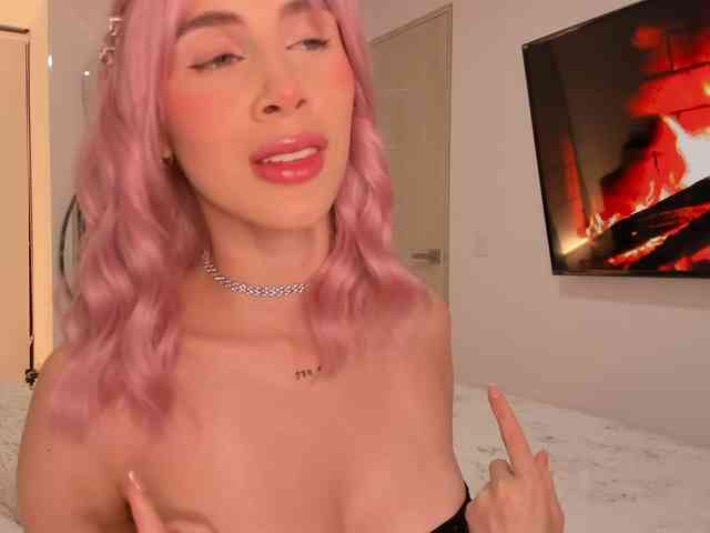 Danyblonde webcam