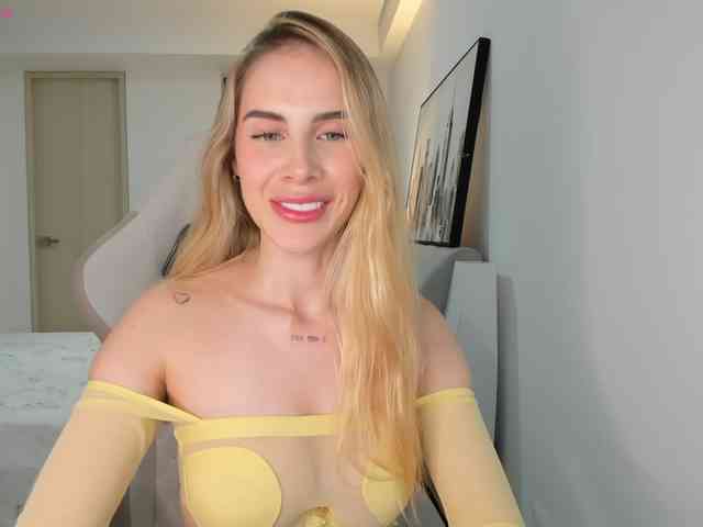 Danyblonde webcam