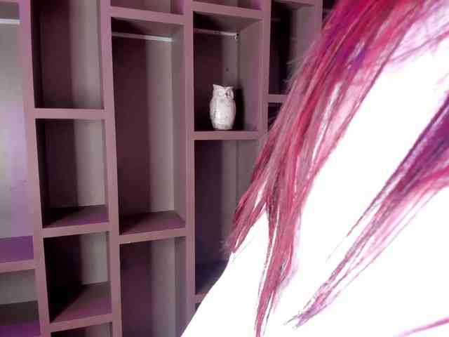MeganRusso webcam