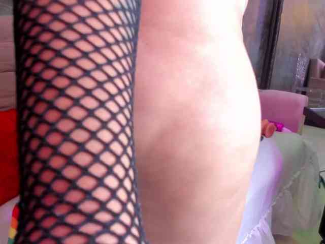MeganRusso webcam