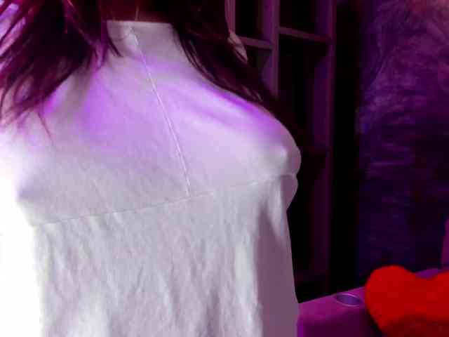 MeganRusso webcam