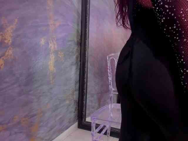 MeganRusso webcam