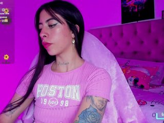 Mazikeenx Porn Show