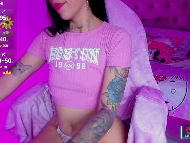 Mazikeenx webcam bongacams model stream image