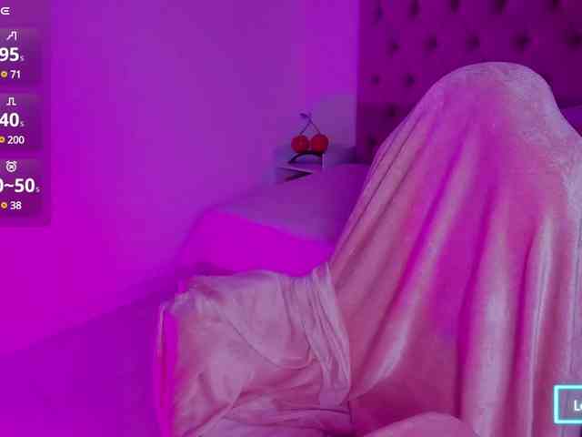 Mazikeenx webcam