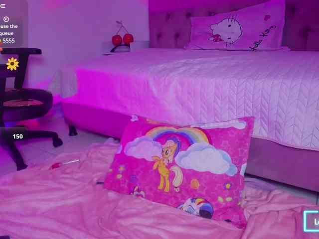 Mazikeenx webcam