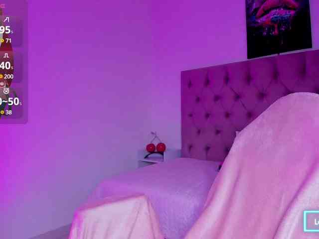 Mazikeenx webcam