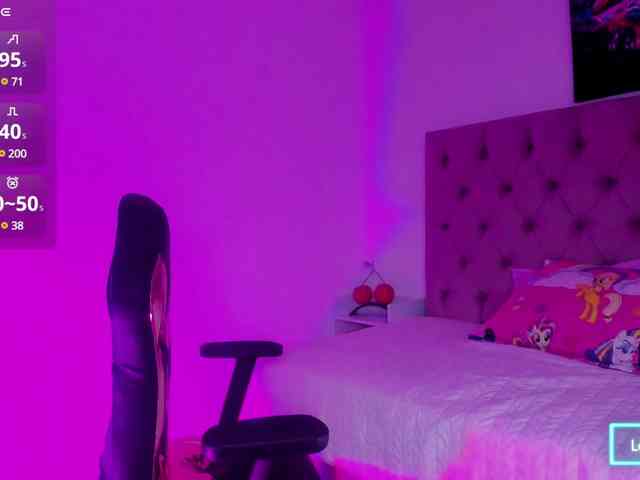 Mazikeenx webcam