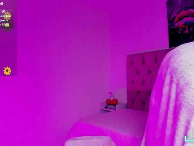 Mazikeenx webcam